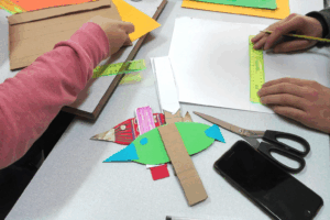 Innovating Education Together​
