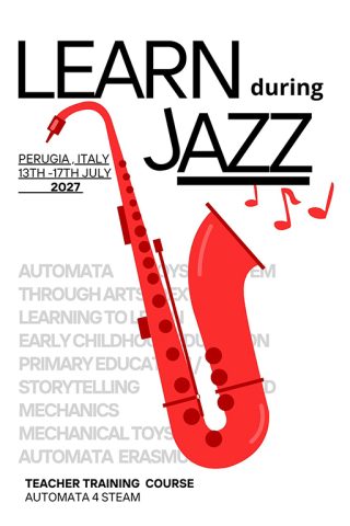 LearningJazz