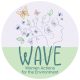 Wave_Tondo